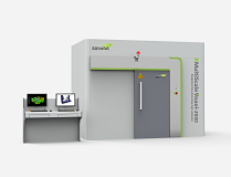 工業CT-X射線成像