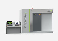 工業CT-X射線成像